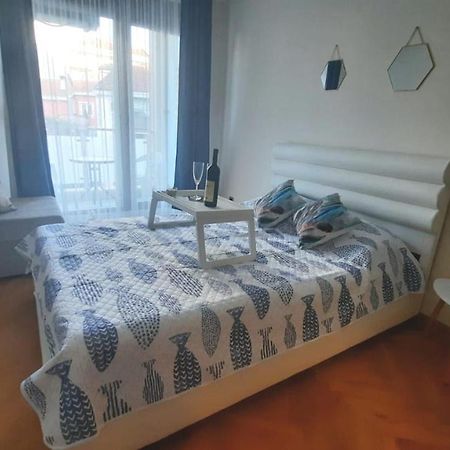 Aegean Home Budva Vojvodanska 16 B Stan7 ภายนอก รูปภาพ