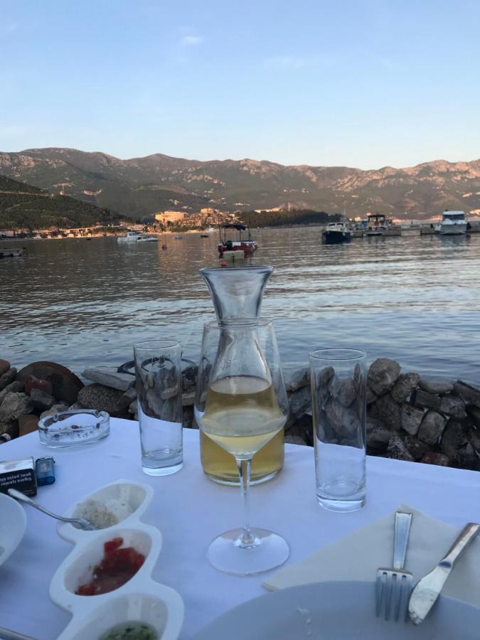 Aegean Home Budva Vojvodanska 16 B Stan7 ภายนอก รูปภาพ
